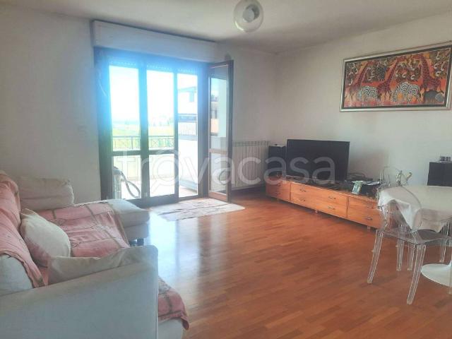 Trilocale in vendita a Ortona, Lazzaretto