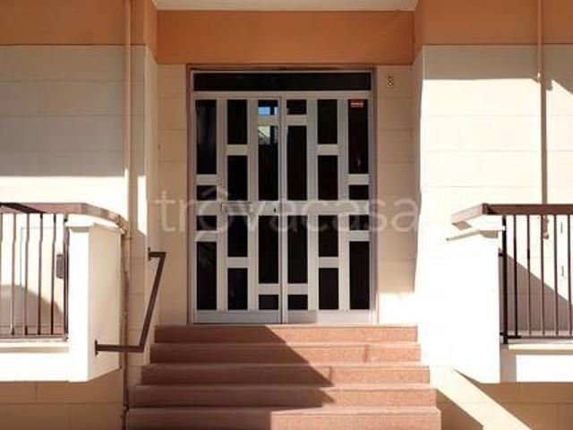 Trilocale in vendita a Orta Nova via Niccolò Piccinni, 8