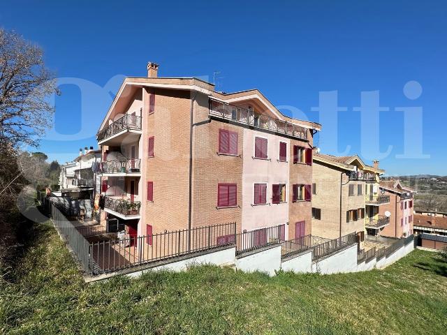 Trilocale in vendita a Orte