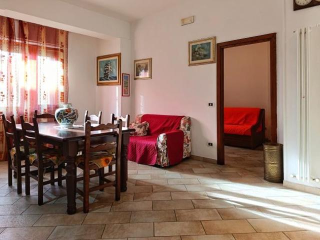 Trilocale in vendita a Abbadia San Salvatore