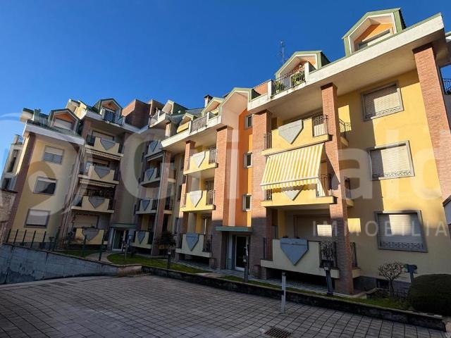 Trilocale in vendita a Abbiategrasso