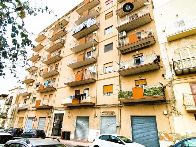 Trilocale in vendita a Agrigento