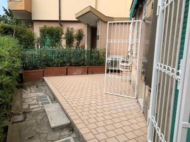 Trilocale in vendita a Alassio