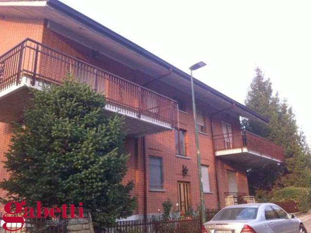 Trilocale in vendita a Alba