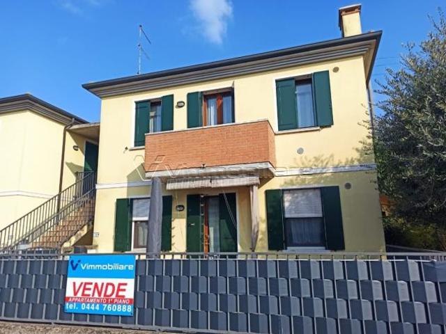 Trilocale in vendita a Albettone