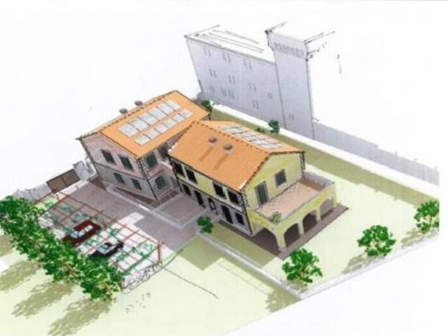 Trilocale in vendita a Albisola Superiore
