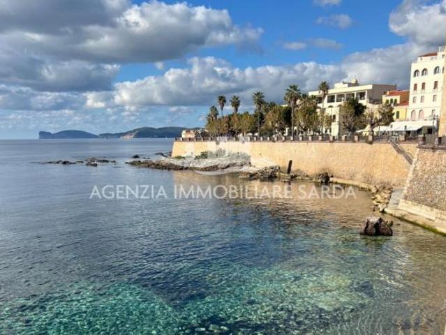 Trilocale in vendita a Alghero