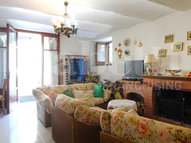 Trilocale in vendita a Alfedena