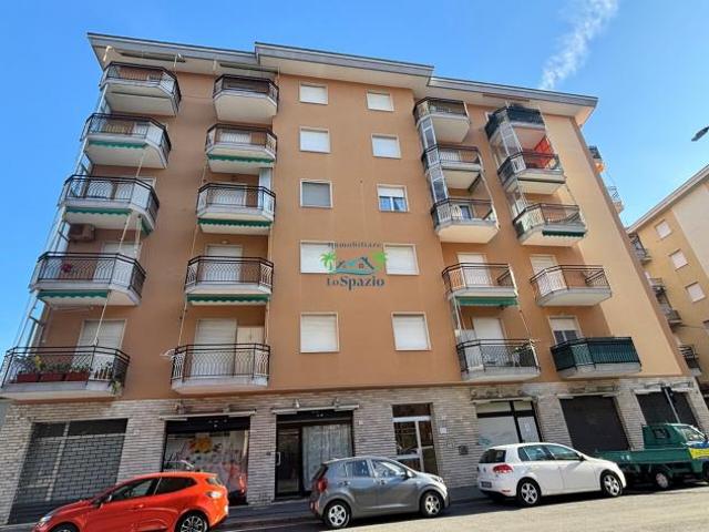 Trilocale in vendita a Andora