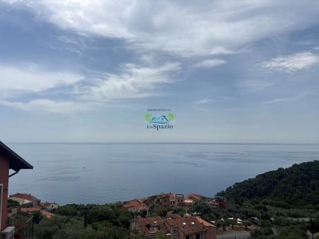 Trilocale in vendita a Andora