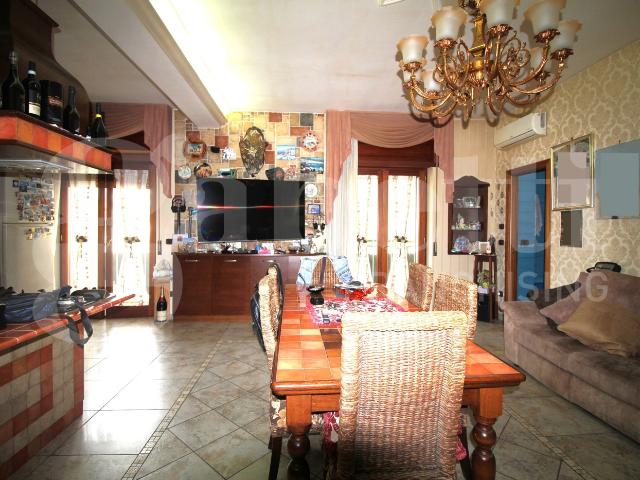 Trilocale in vendita a Arzano