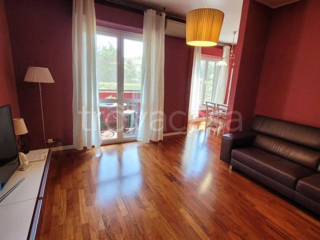 Trilocale in vendita a Buccinasco
