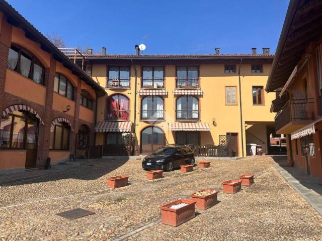 Trilocale in vendita a Buffa, Giaveno