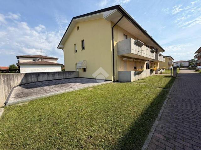 Trilocale in vendita a Buso, Rovigo
