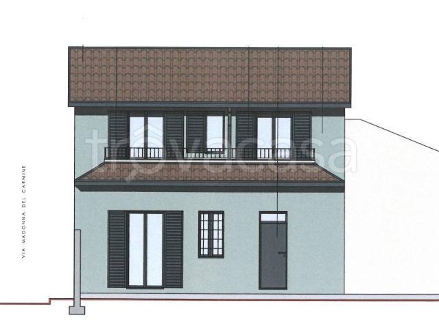 Trilocale in vendita a Buscate
