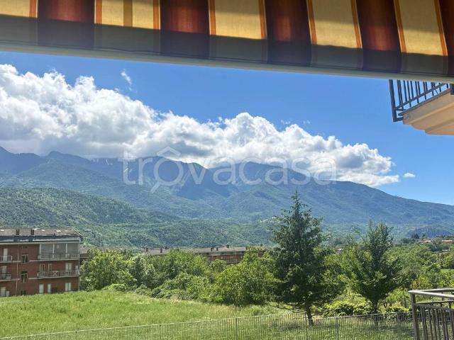 Trilocale in vendita a Bussoleno