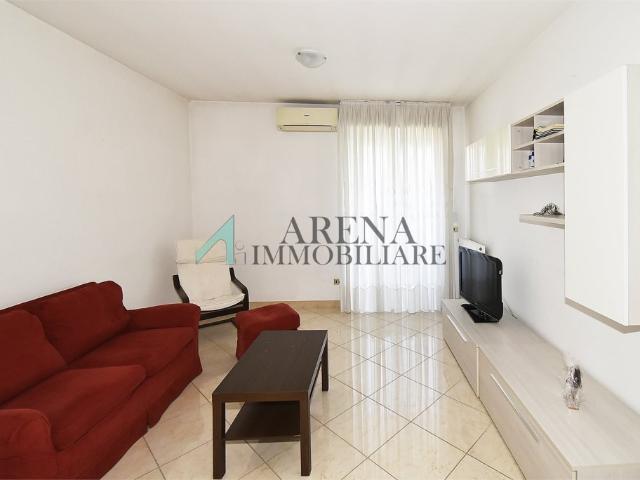 Trilocale in vendita a Busto Arsizio