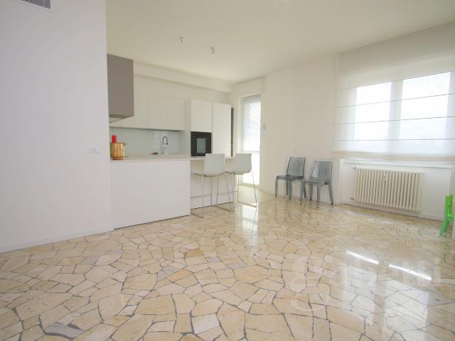 Trilocale in vendita a Busto Arsizio