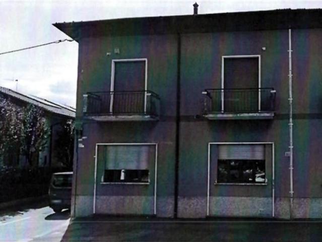 Trilocale in vendita a Busto Arsizio