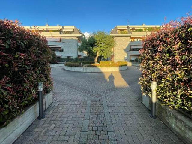 Trilocale in vendita a Busto Arsizio