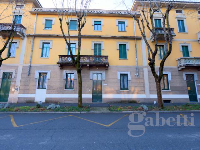 Trilocale in vendita a Busto Arsizio