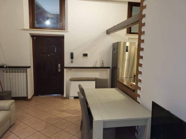 trilocale in vendita a Busto Arsizio