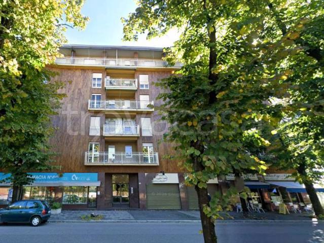 Trilocale in vendita a Busto Arsizio, Sant'Edoardo
