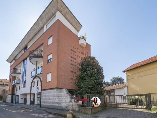 Trilocale in vendita a Busto Arsizio, Tribunale