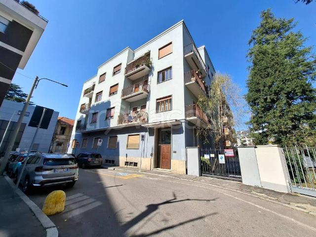 Trilocale in vendita a Busto Arsizio via Antonio Gramsci, 4, Tribunale