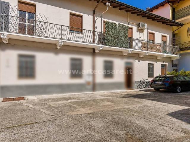 Trilocale in vendita a Busto Arsizio via Gaeta, 2, Piazza Santa Maria