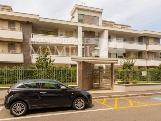 Trilocale in vendita a Busto Arsizio via Gaudenzio Ferrari, 5, Piazza Santa Maria