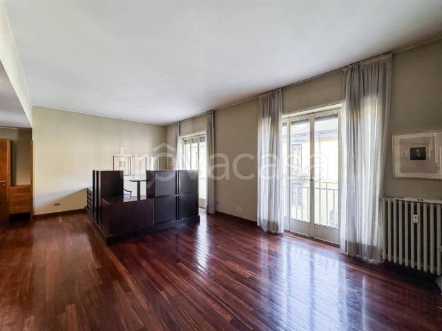 Trilocale in vendita a Busto Arsizio via Giuseppe Mazzini, 7, Piazza Santa Maria