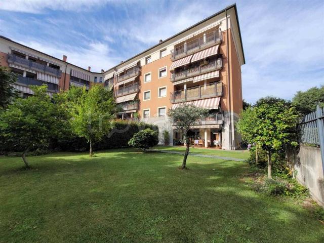 Trilocale in vendita a Busto Arsizio via Gorizia, 13, Santissimi Apostoli