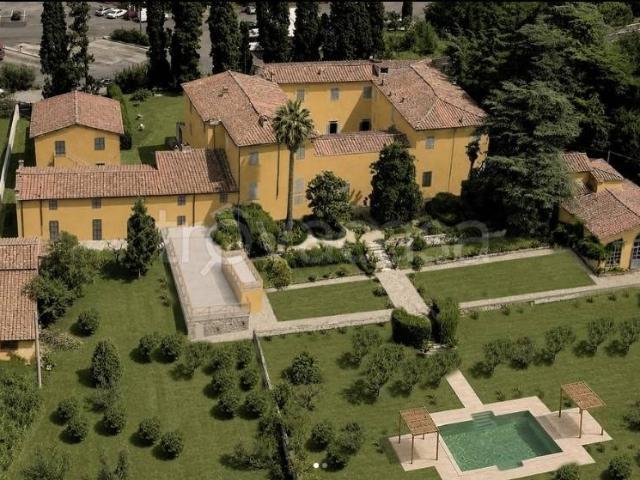 Trilocale in vendita a Bagno a Ripoli via Ubaldino Peruzzi, 118, Antella