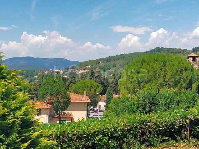 Trilocale in vendita a Bagno a Ripoli via Ferdinando Paoletti, Villamagna