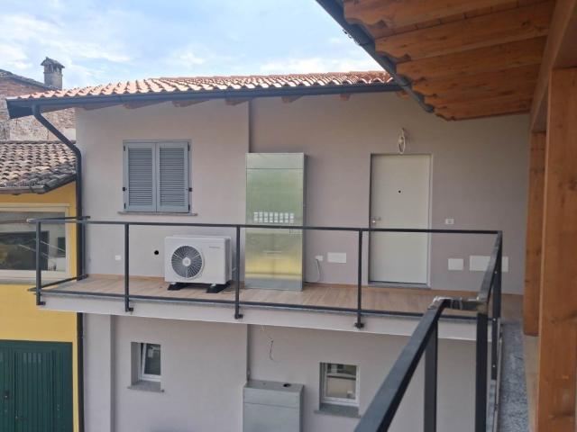 Trilocale in vendita a Bagnolo Cremasco