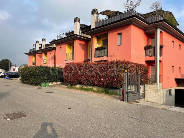Trilocale in vendita a Bagnolo Cremasco