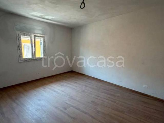 Trilocale in vendita a Bagnolo Cremasco via Giuseppe Mazzini