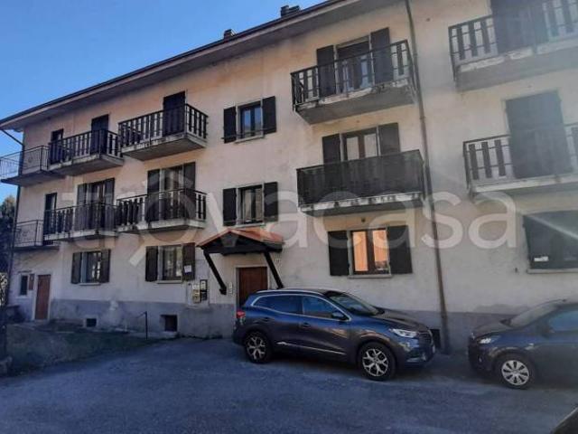 Trilocale in vendita a Bagolino via San Valentino, 43, Ponte Caffaro