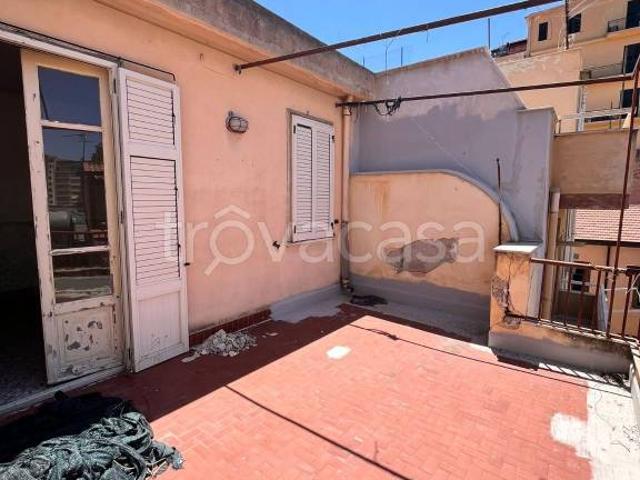 Trilocale in vendita a Bagheria corso Butera