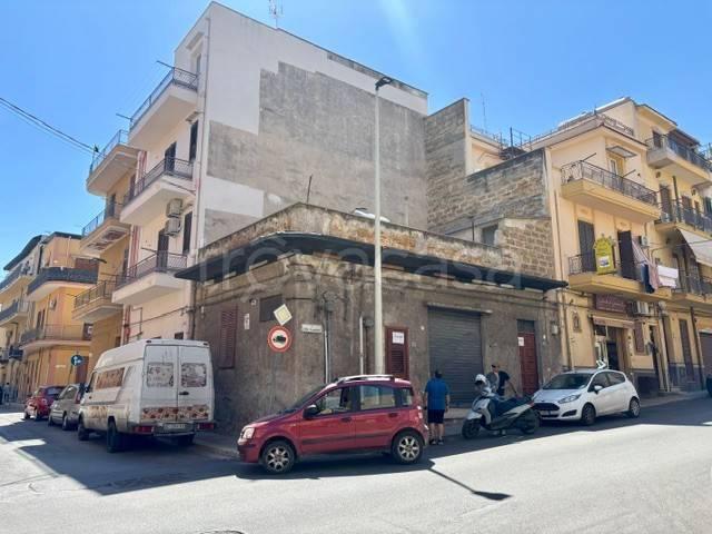 Trilocale in vendita a Bagheria via Città di Palermo, 72