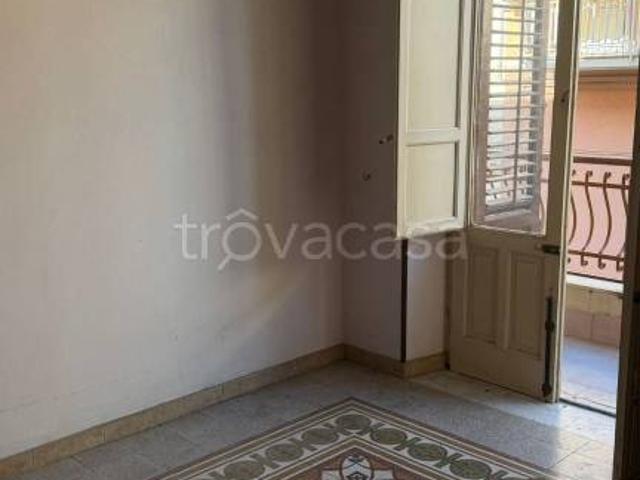 Trilocale in vendita a Bagheria via Gioacchino Rossini