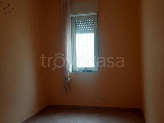 Trilocale in vendita a Bagheria via Giuseppe Lo Bue, 12