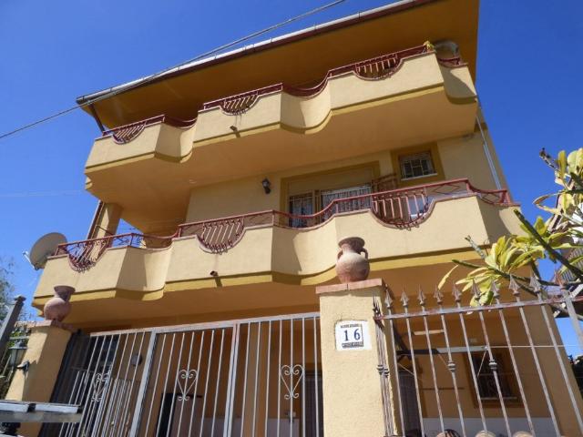Trilocale in vendita a Bagheria