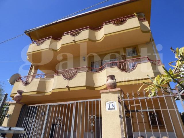 Trilocale in vendita a Bagheria