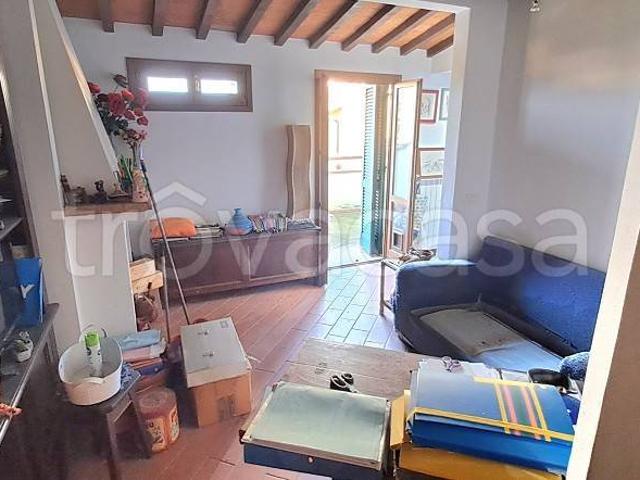 Trilocale in vendita a Badia a Settimo, Scandicci
