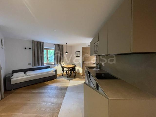 Trilocale in vendita a Badia strada Colz, La Villa