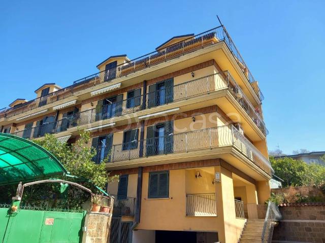 Trilocale in vendita a Baiano via Libertà