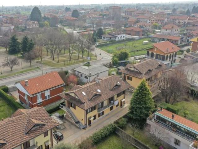 Trilocale in vendita a Balangero