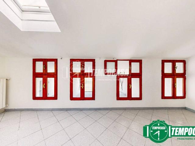 Trilocale in vendita a Bassignana via Banda Lenti